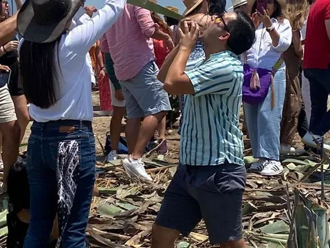 Mezcal Tour Oaxaca (13 Tastes) — photo 2