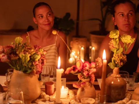 Candlelight Mezcal Tasting with Wild Agaves — photo 3